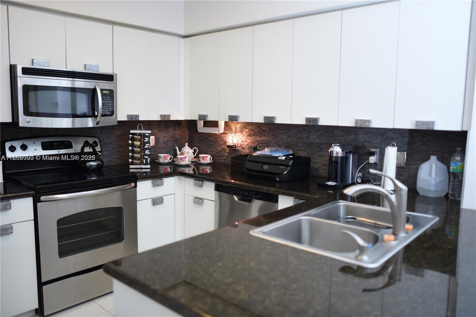 ENCLAVE AT DORAL CONDO NO - Residential