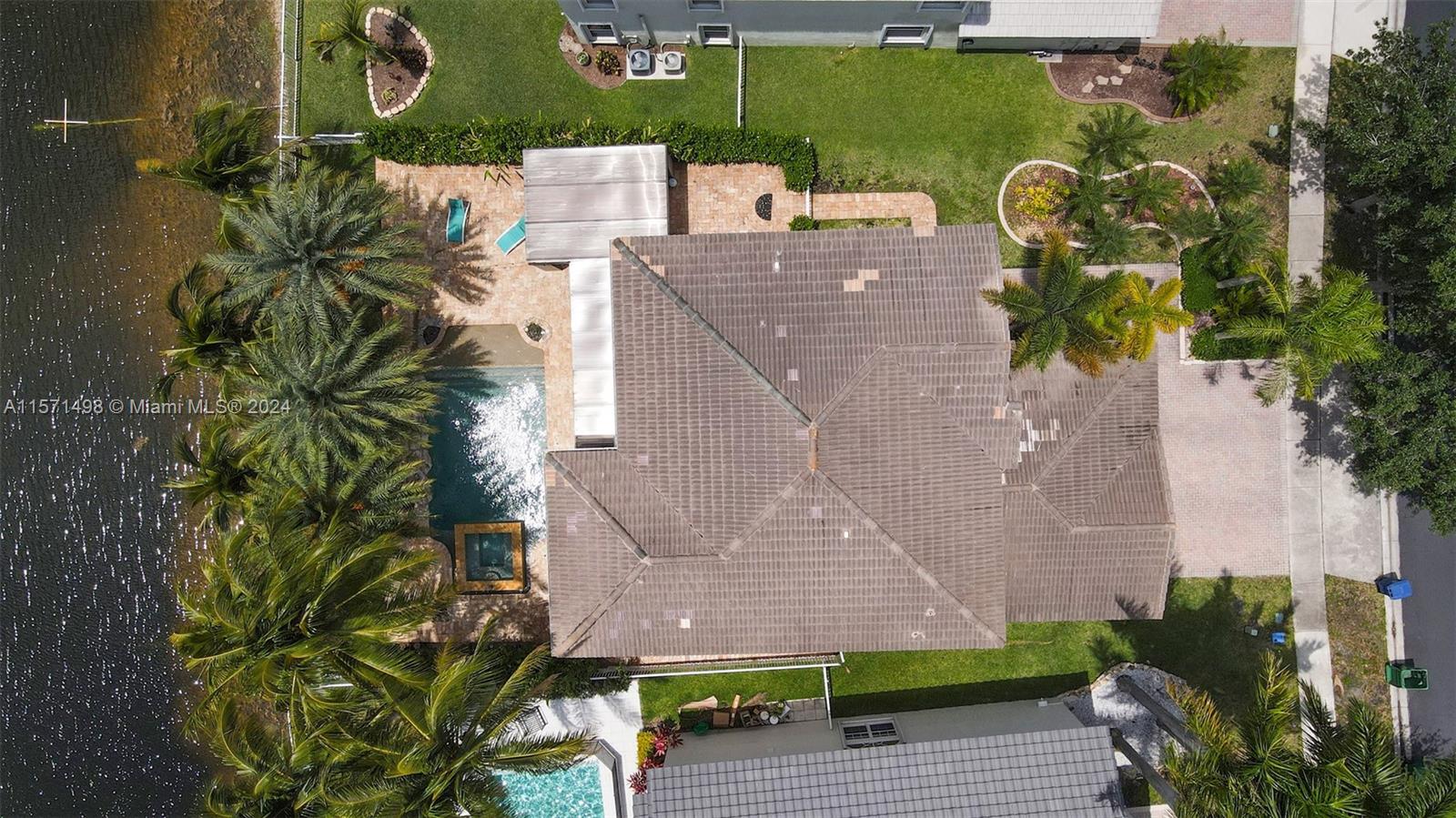 SILVER SHORES (PARCELS H - Residential Lease