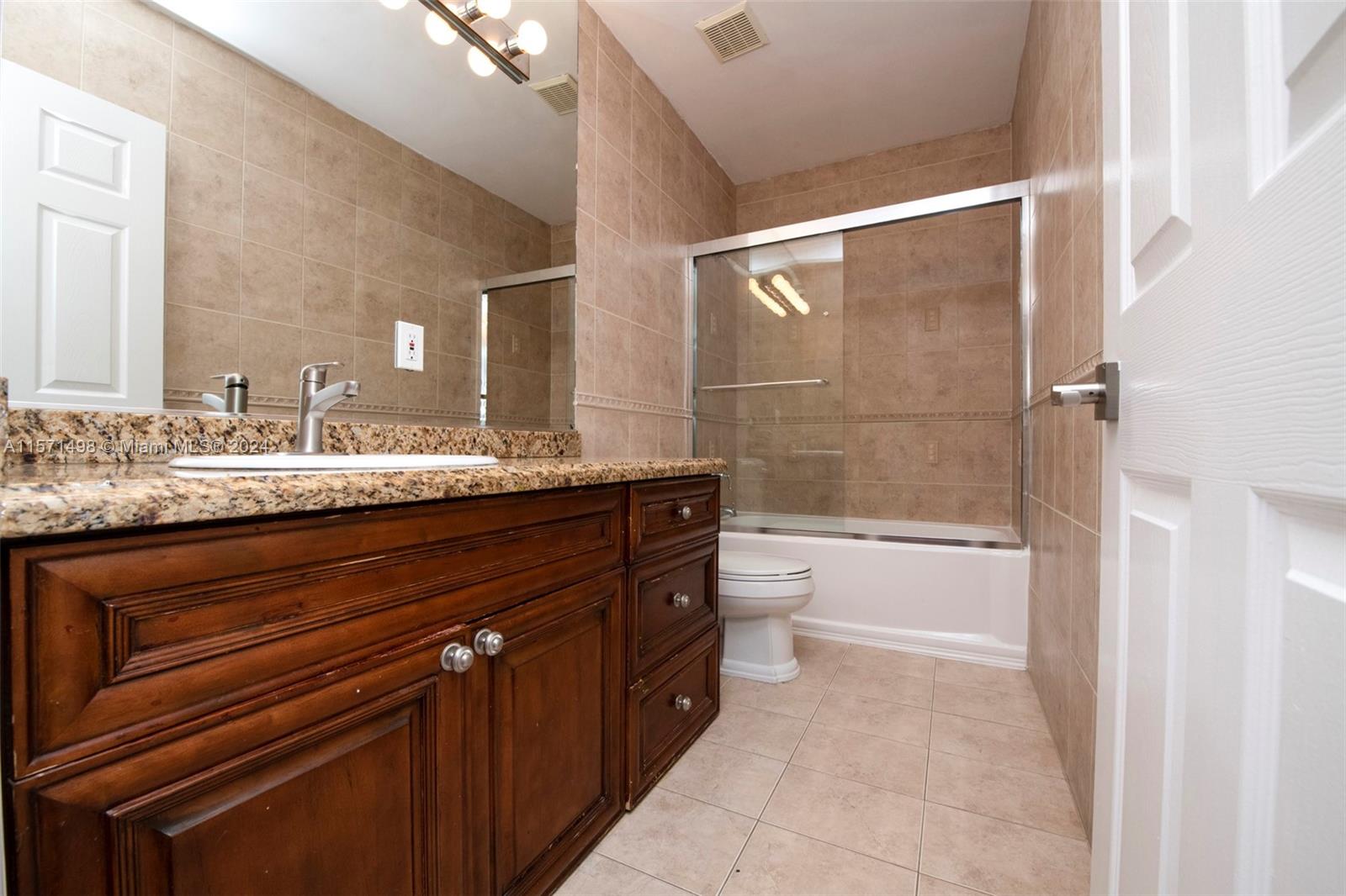 SILVER SHORES (PARCELS H - Residential Lease