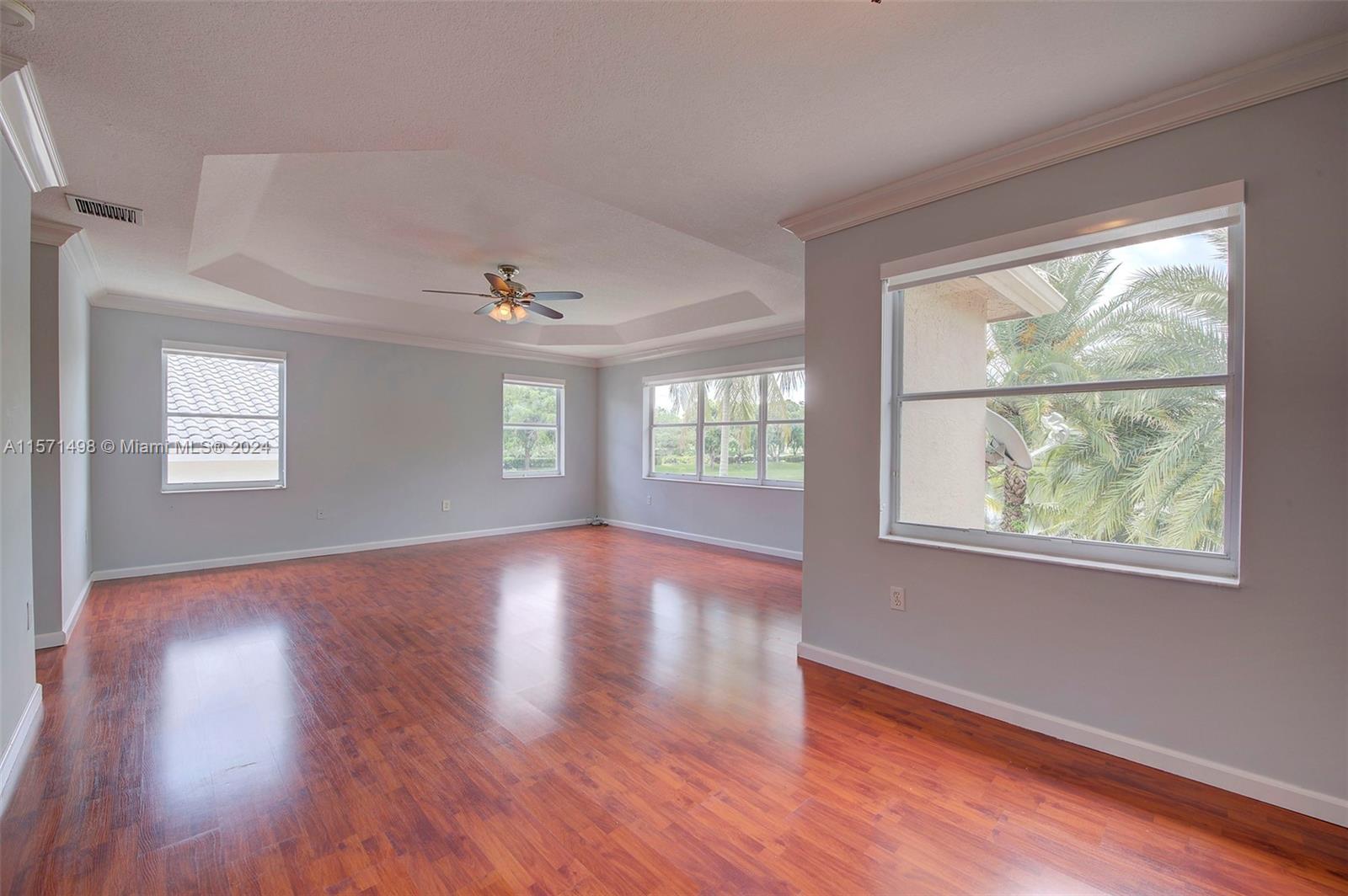 SILVER SHORES (PARCELS H - Residential Lease