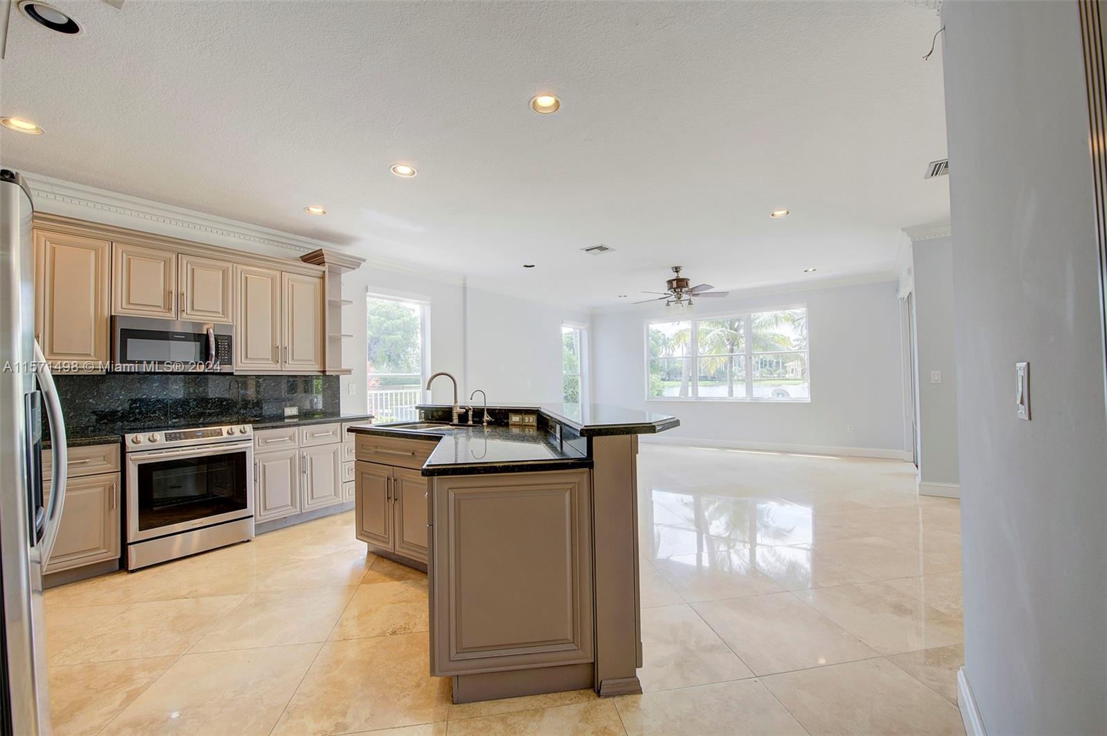 SILVER SHORES (PARCELS H - Residential Lease