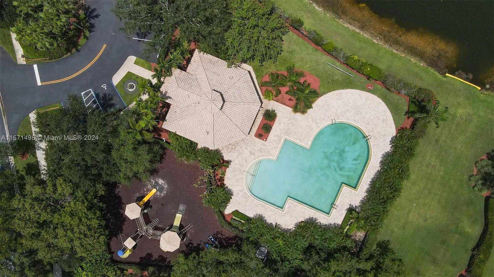 SILVER SHORES (PARCELS H - Residential Lease