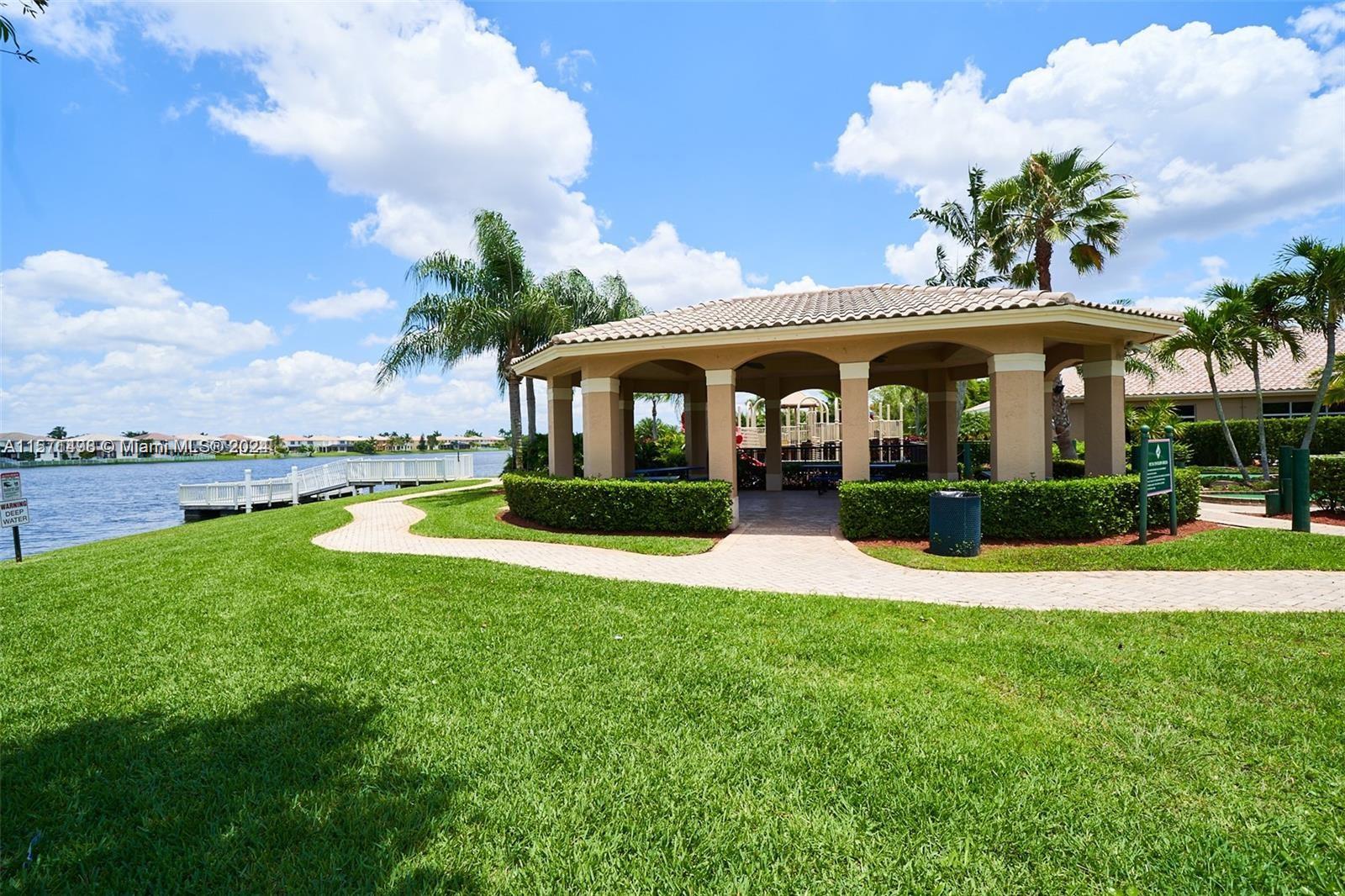 SILVER SHORES (PARCELS H - Residential Lease