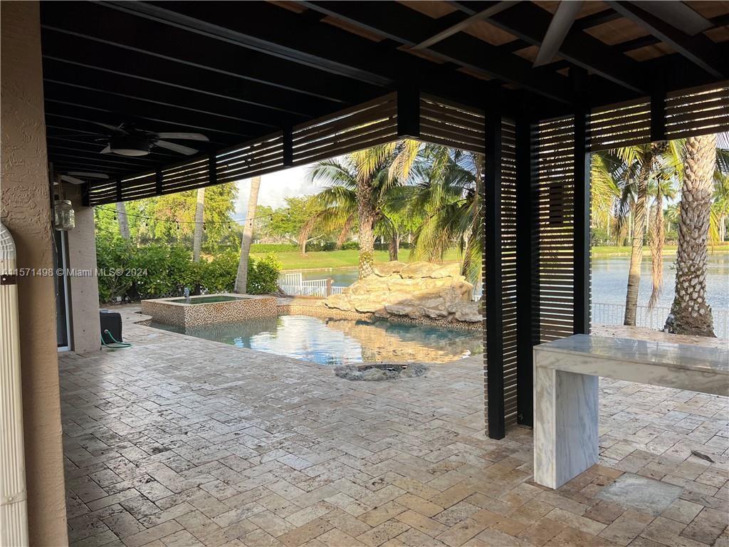 SILVER SHORES (PARCELS H - Residential Lease