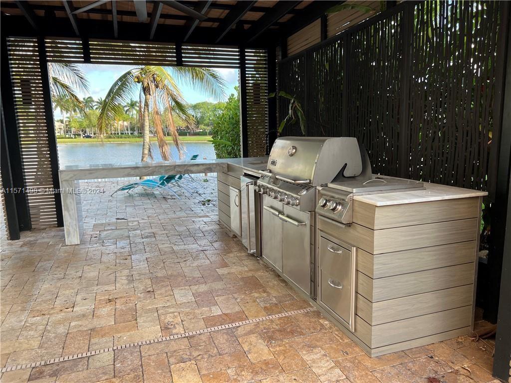 SILVER SHORES (PARCELS H - Residential Lease