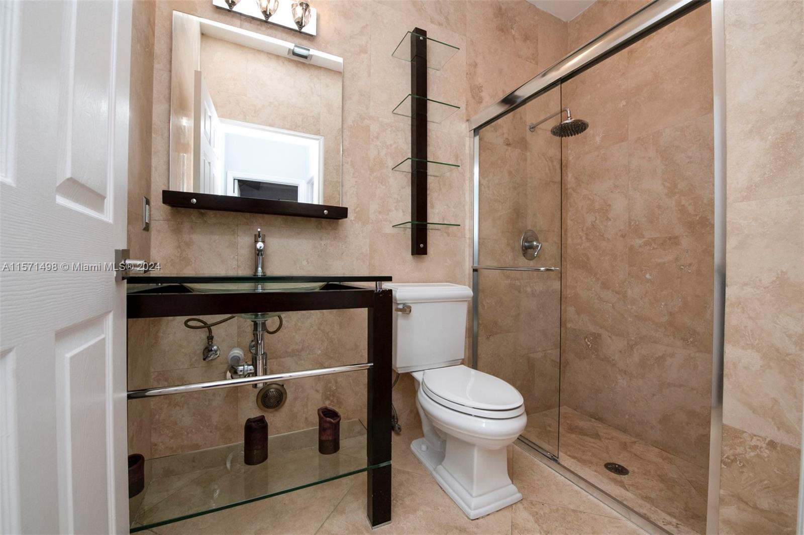 SILVER SHORES (PARCELS H - Residential Lease