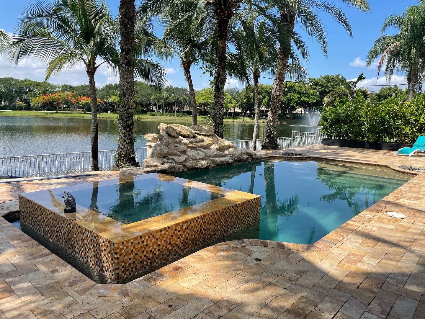 SILVER SHORES (PARCELS H - Residential Lease