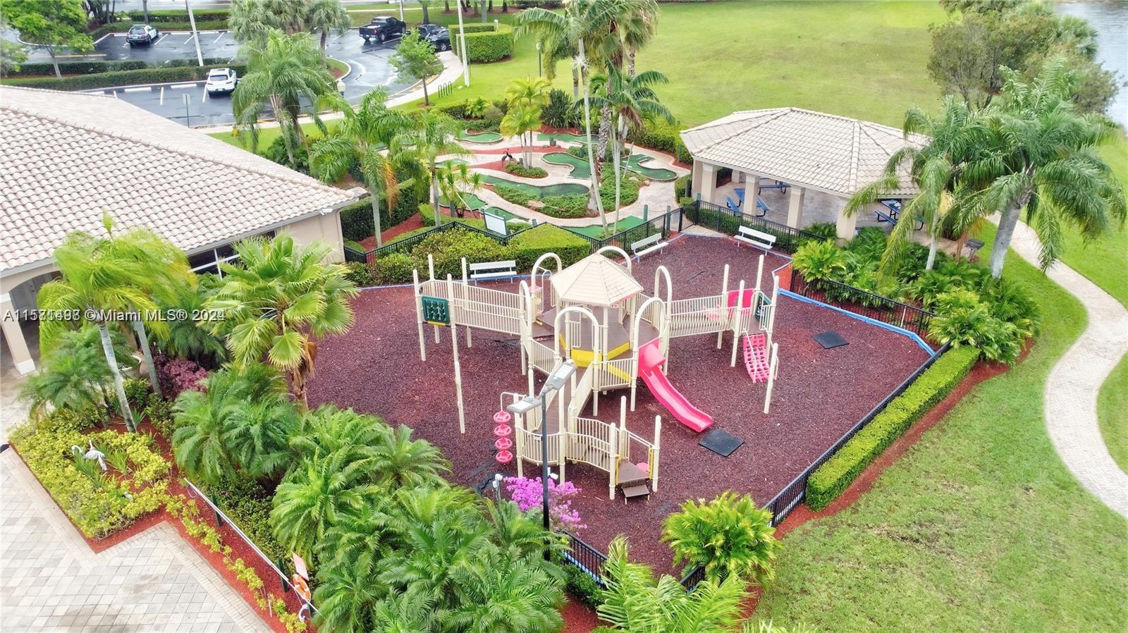 SILVER SHORES (PARCELS H - Residential Lease