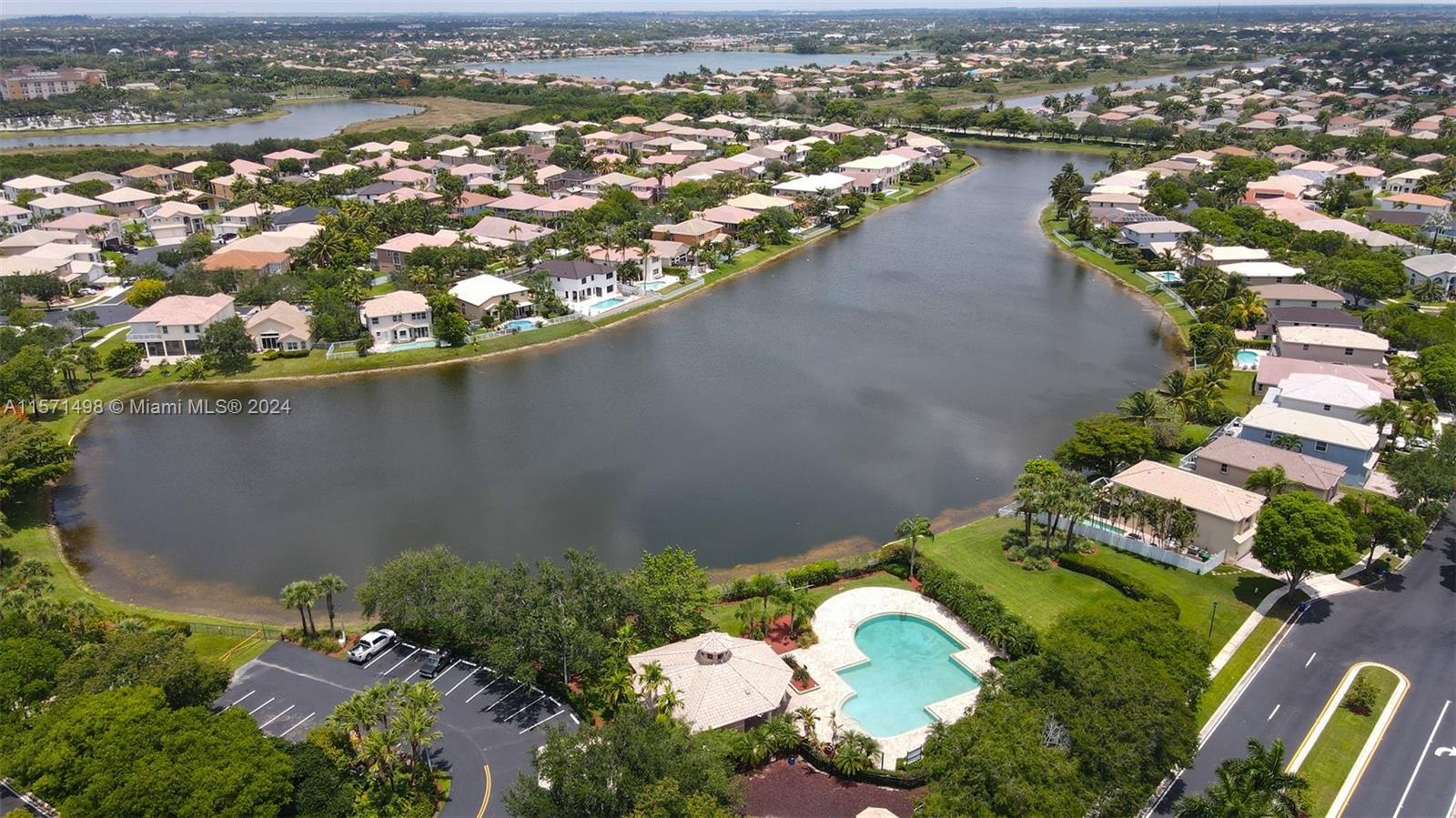 SILVER SHORES (PARCELS H - Residential Lease