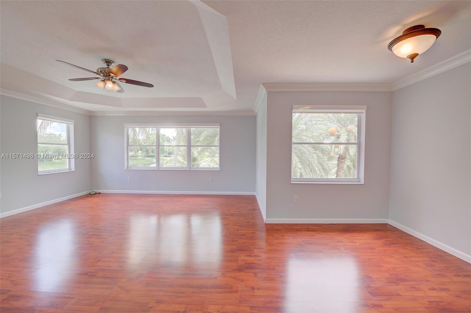 SILVER SHORES (PARCELS H - Residential Lease