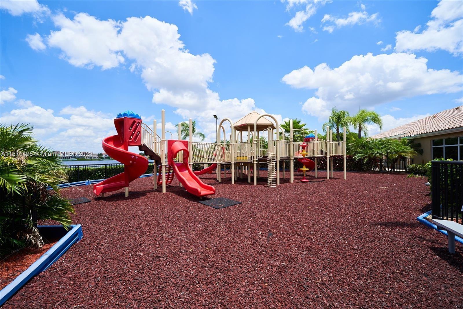 SILVER SHORES (PARCELS H - Residential Lease