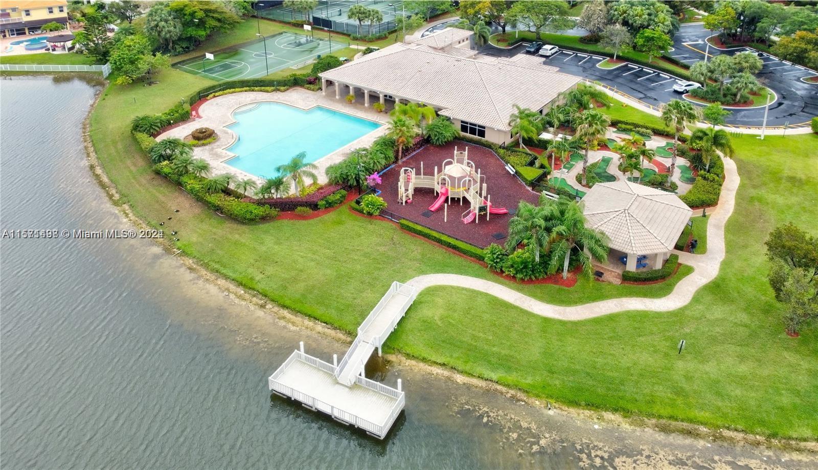 SILVER SHORES (PARCELS H - Residential Lease