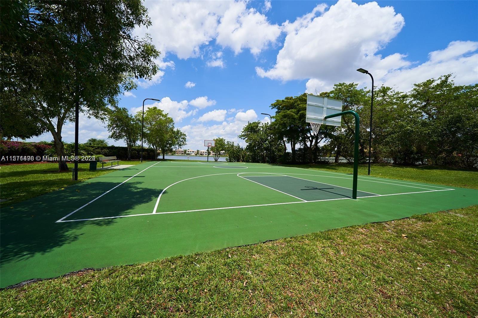 SILVER SHORES (PARCELS H - Residential Lease