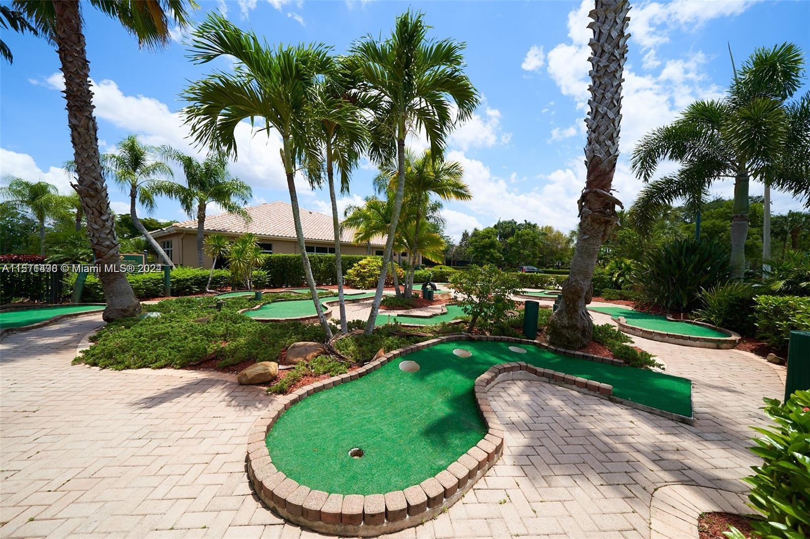 SILVER SHORES (PARCELS H - Residential Lease