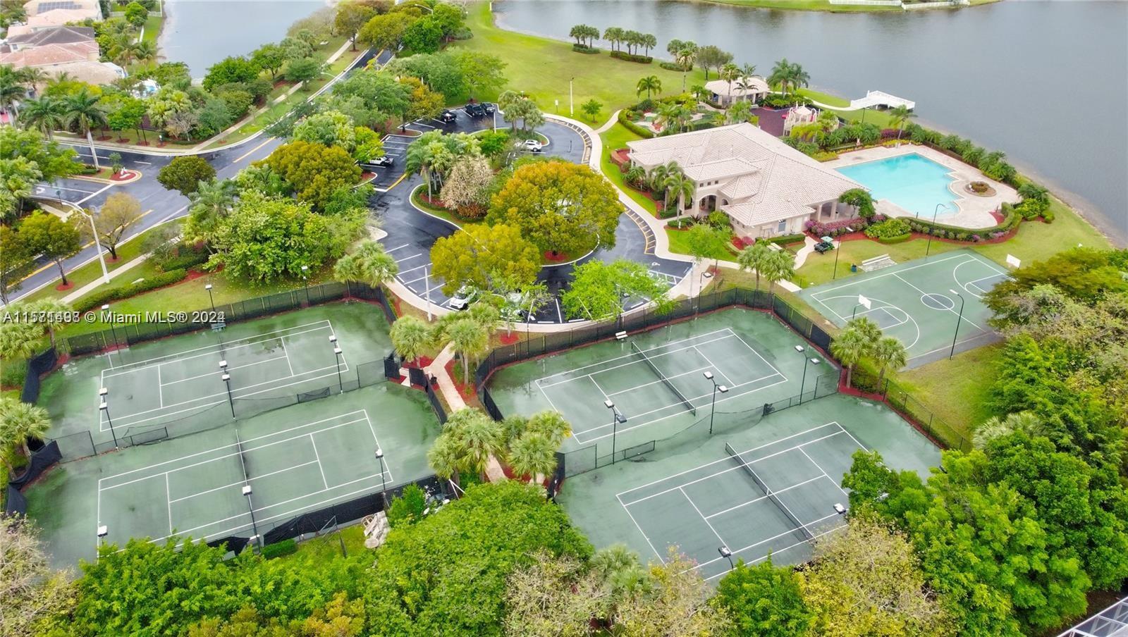 SILVER SHORES (PARCELS H - Residential Lease