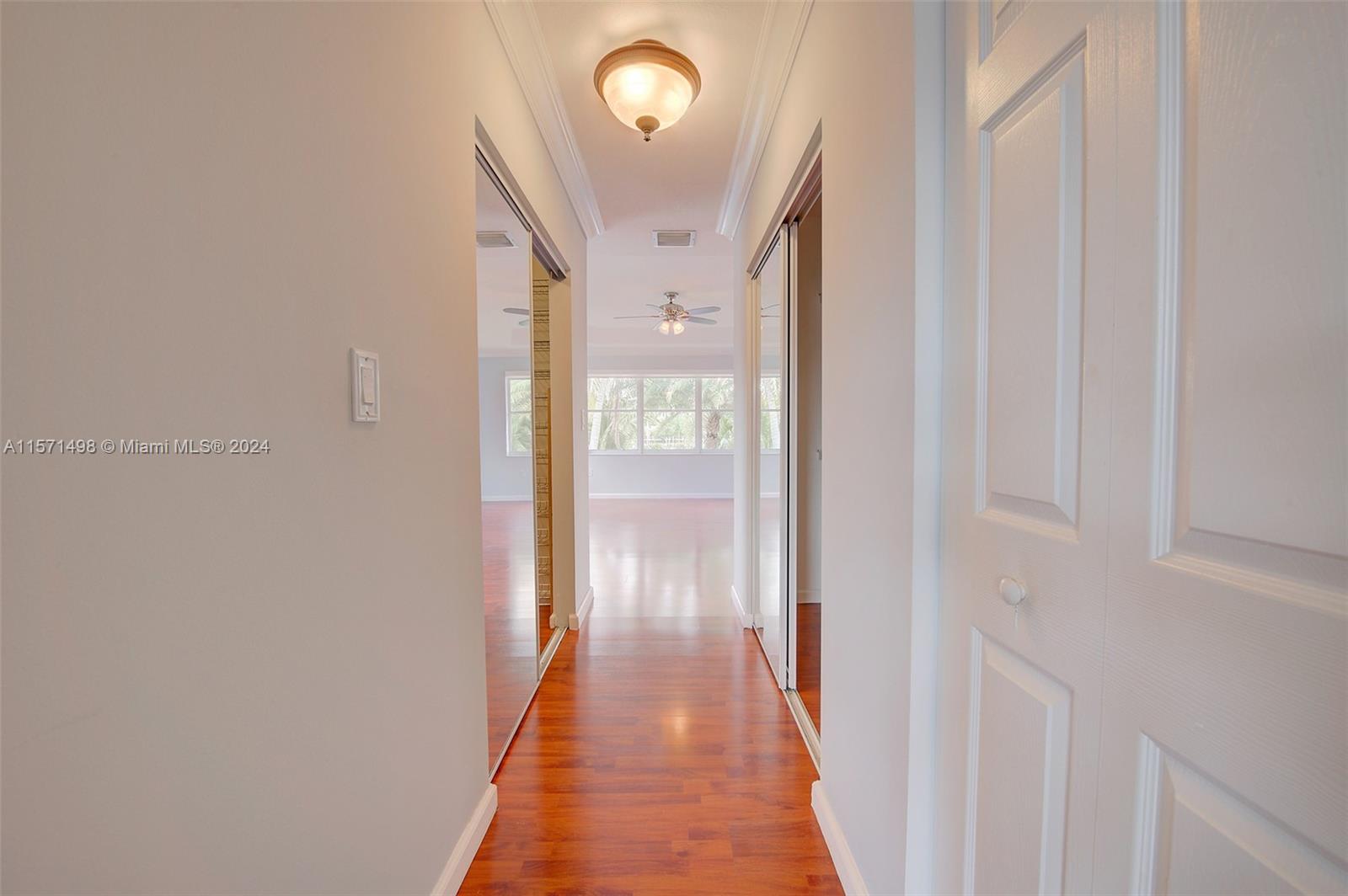 SILVER SHORES (PARCELS H - Residential Lease