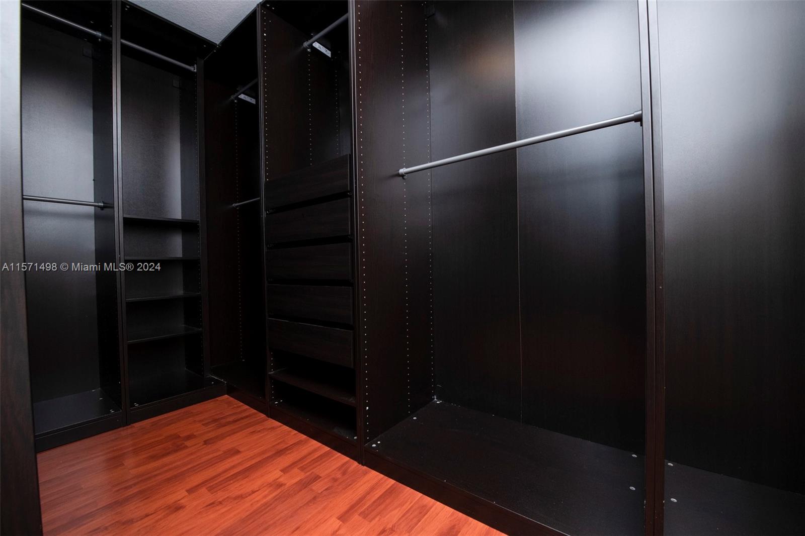 SILVER SHORES (PARCELS H - Residential Lease