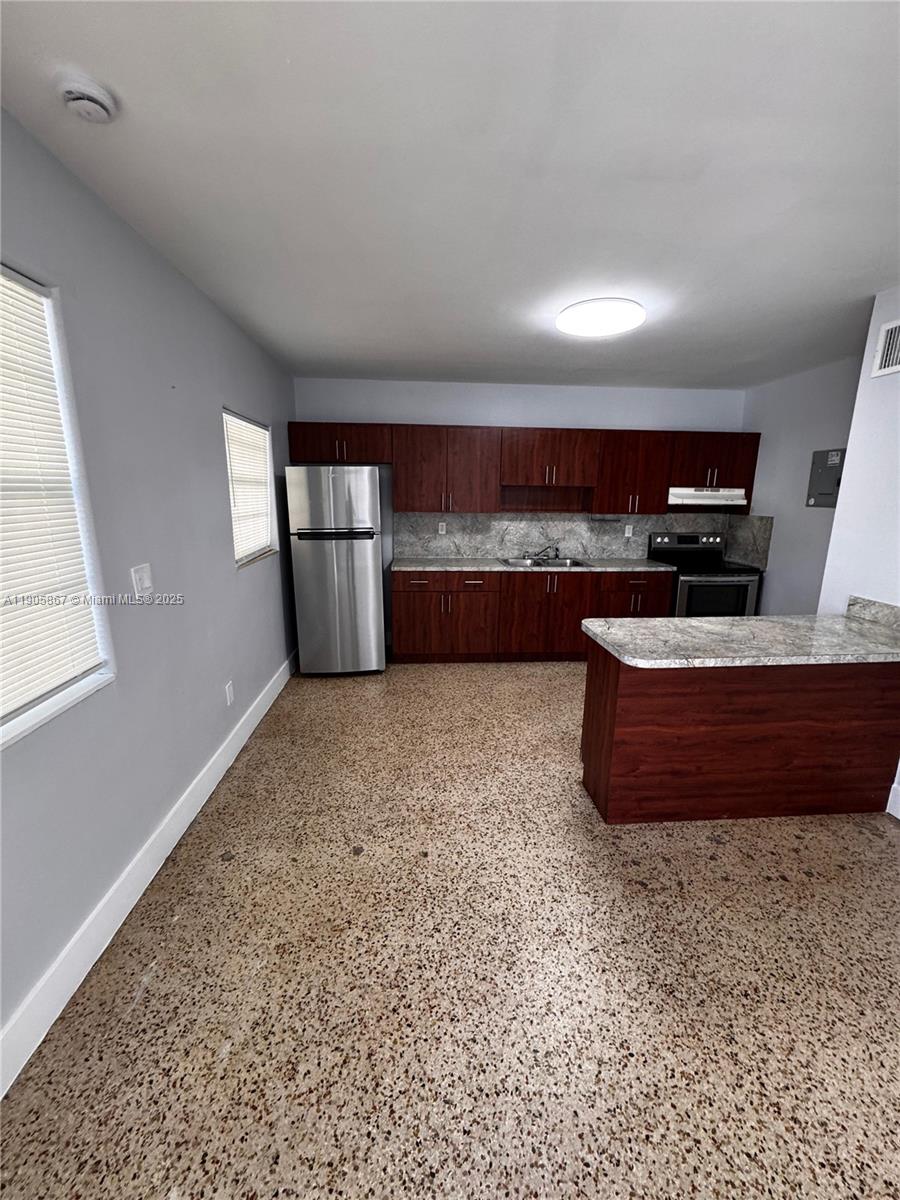 ORANGE PARK - Residential Lease