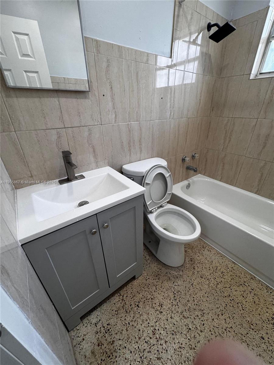 ORANGE PARK - Residential Lease