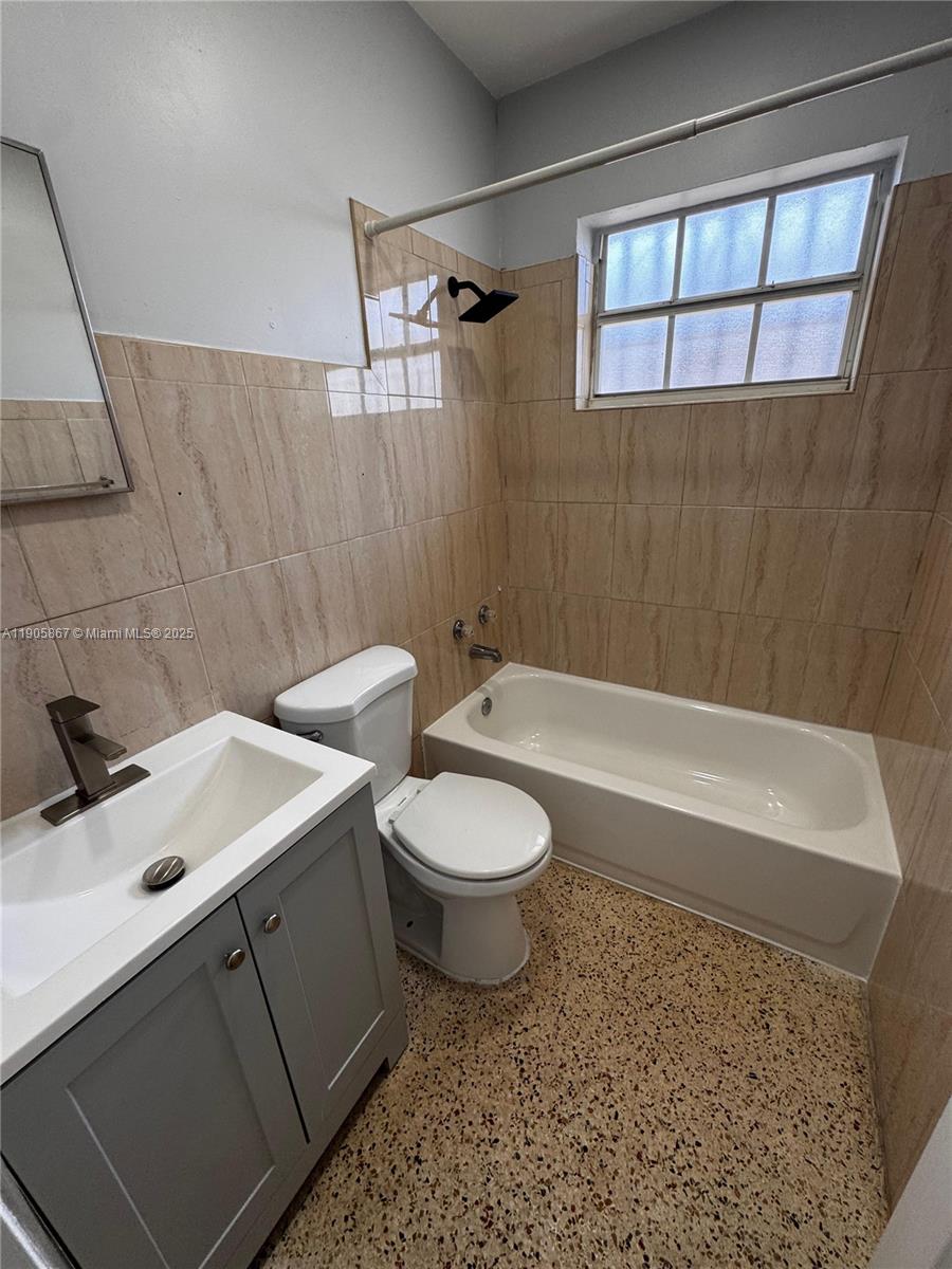 ORANGE PARK - Residential Lease