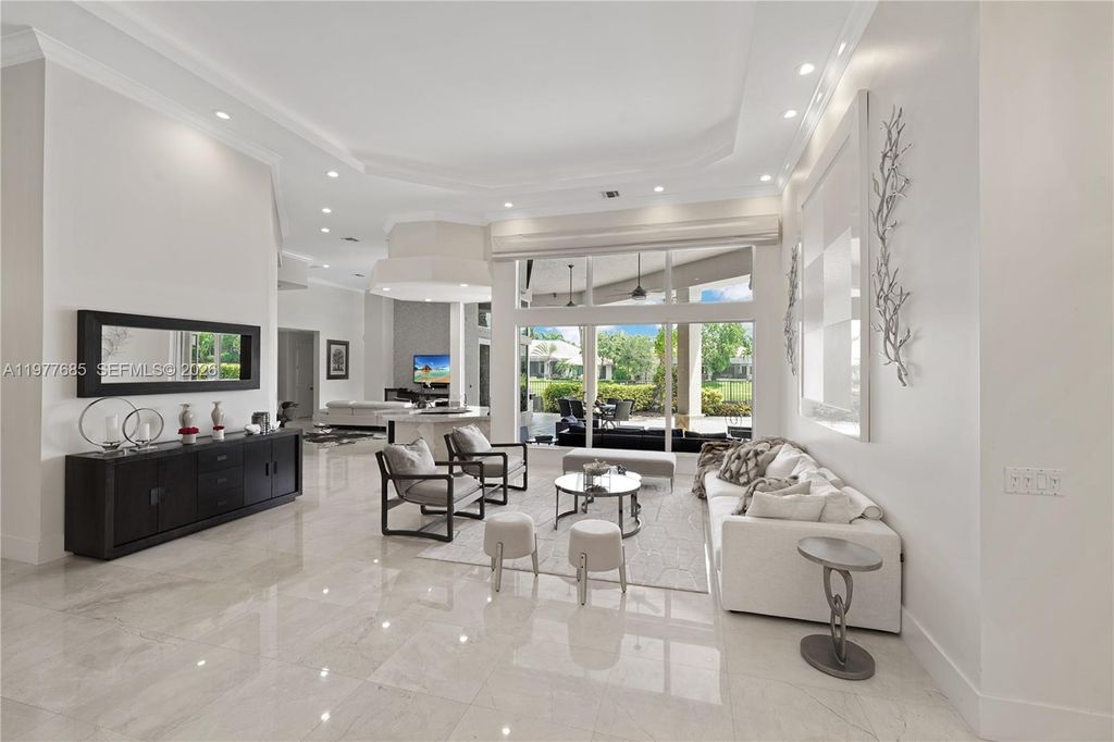 Photo of 2458 Provence Ct #0, Weston, FL 33327 (MLS # A11977685)