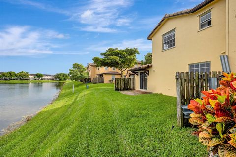 A home in Cutler Bay