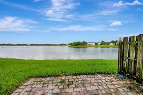 A home in Cutler Bay