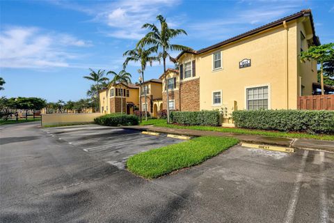 A home in Cutler Bay