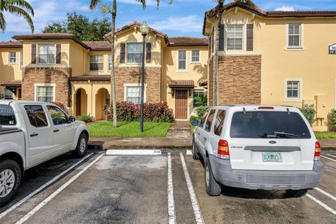 A home in Cutler Bay