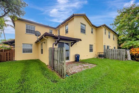 A home in Cutler Bay