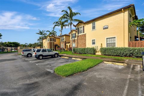 A home in Cutler Bay