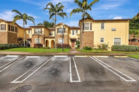 A home in Cutler Bay