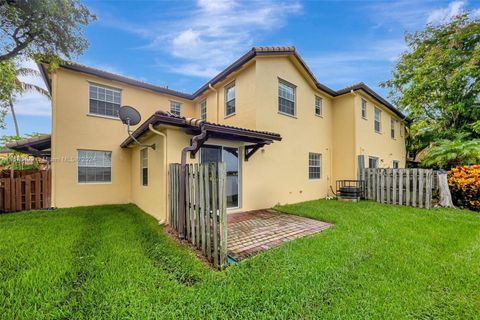 A home in Cutler Bay