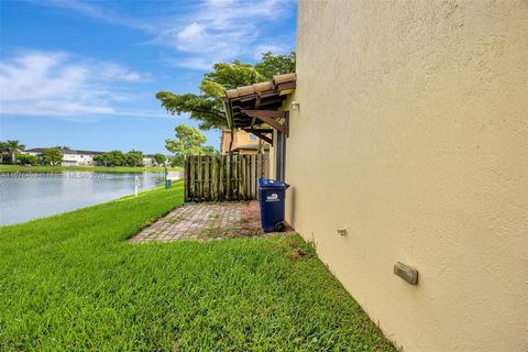 A home in Cutler Bay