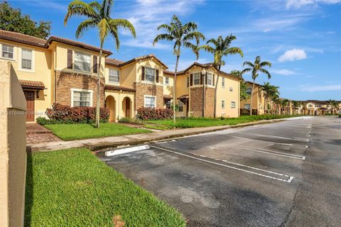 A home in Cutler Bay