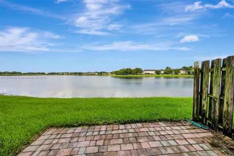 A home in Cutler Bay