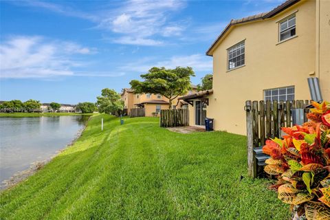 A home in Cutler Bay