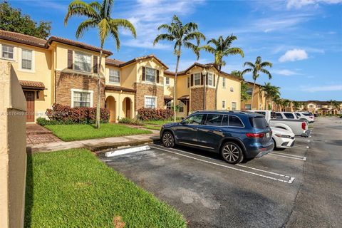 A home in Cutler Bay