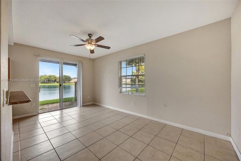 A home in Cutler Bay