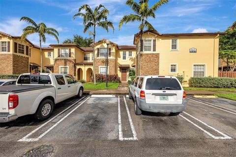 A home in Cutler Bay