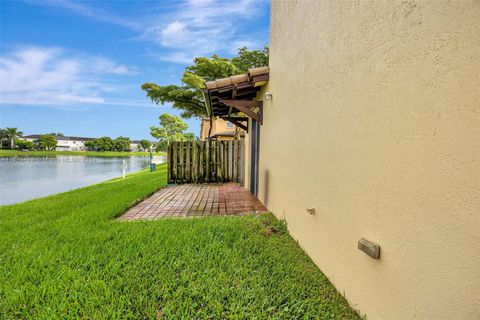 A home in Cutler Bay