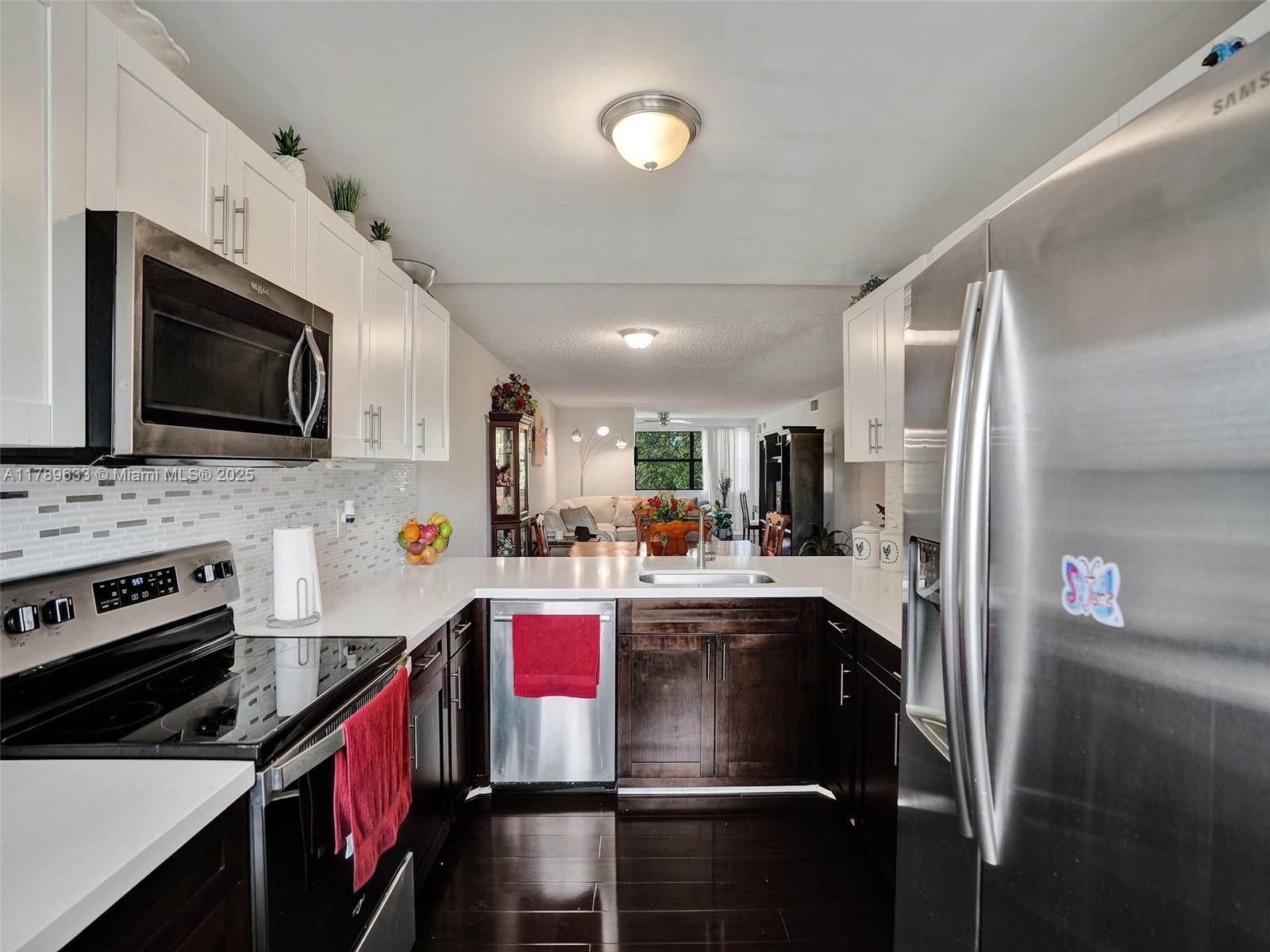 Property for Sale at 2704 Nw 104th Ave 308, Sunrise, Miami-Dade County, Florida - Bedrooms: 2 
Bathrooms: 2  - $250,000