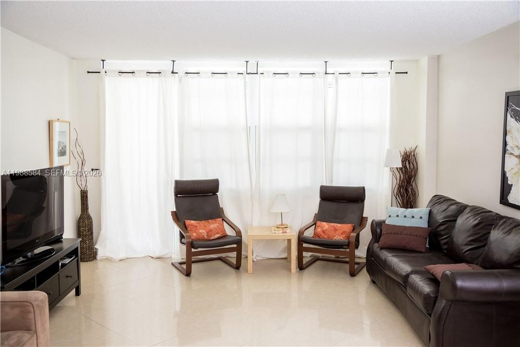 Photo of 3725 S Ocean Dr #1003, Hollywood, FL 33019 (MLS # A11988584)