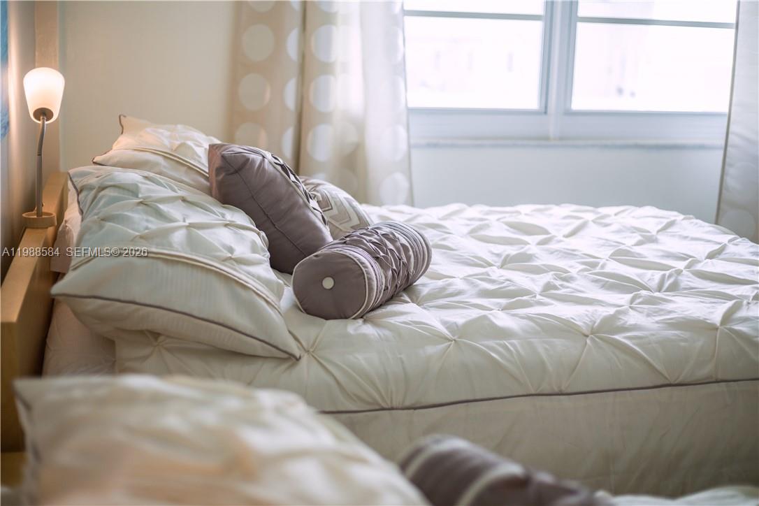 SEA AIR TOWERS CONDO - Residential Lease