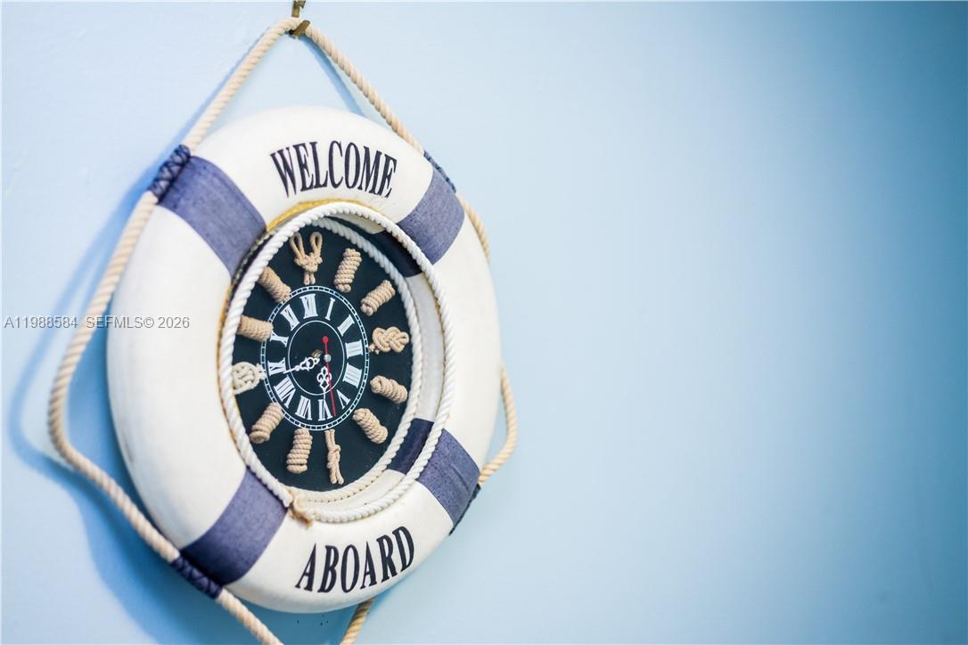 SEA AIR TOWERS CONDO - Residential Lease