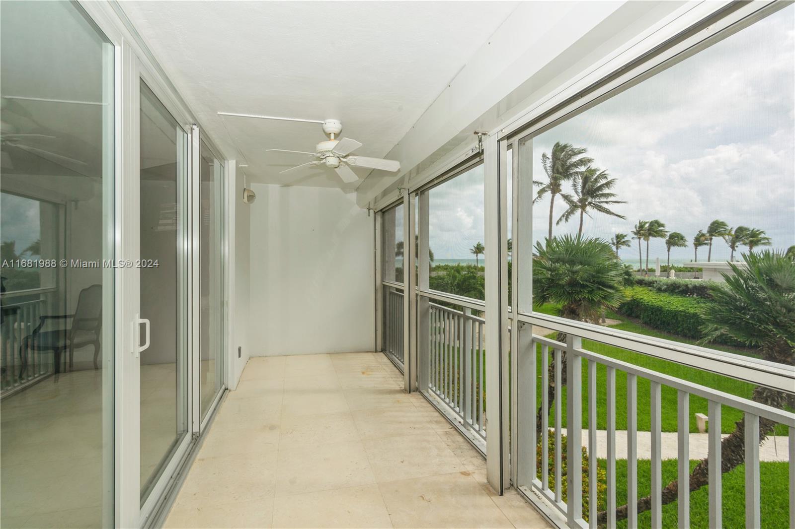 611 Ocean Dr 2E, Key Biscayne, Miami-Dade County, Florida - 2 Bedrooms  
2 Bathrooms - 