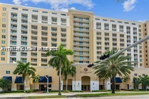 117 Nw 42nd Ave 507, Miami, Broward County, Florida - 1 Bedrooms  
1 Bathrooms - 