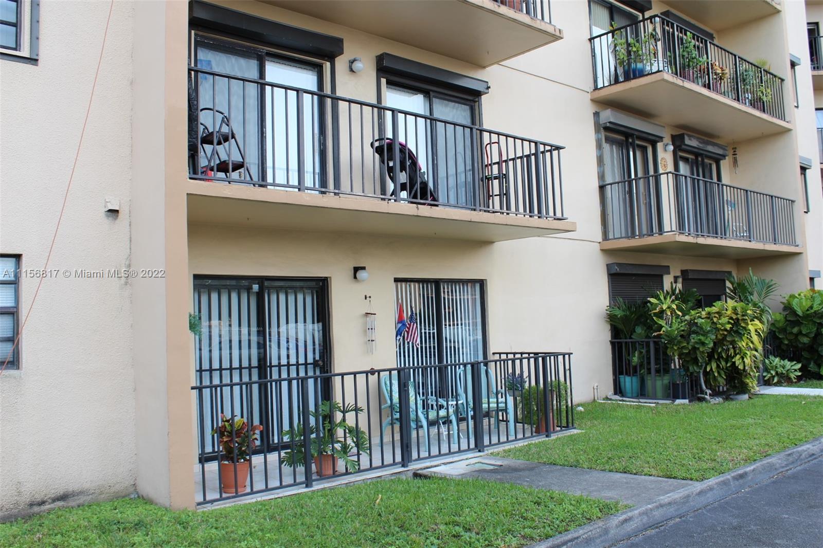 VERSAILLES PLAZA CONDO - Residential