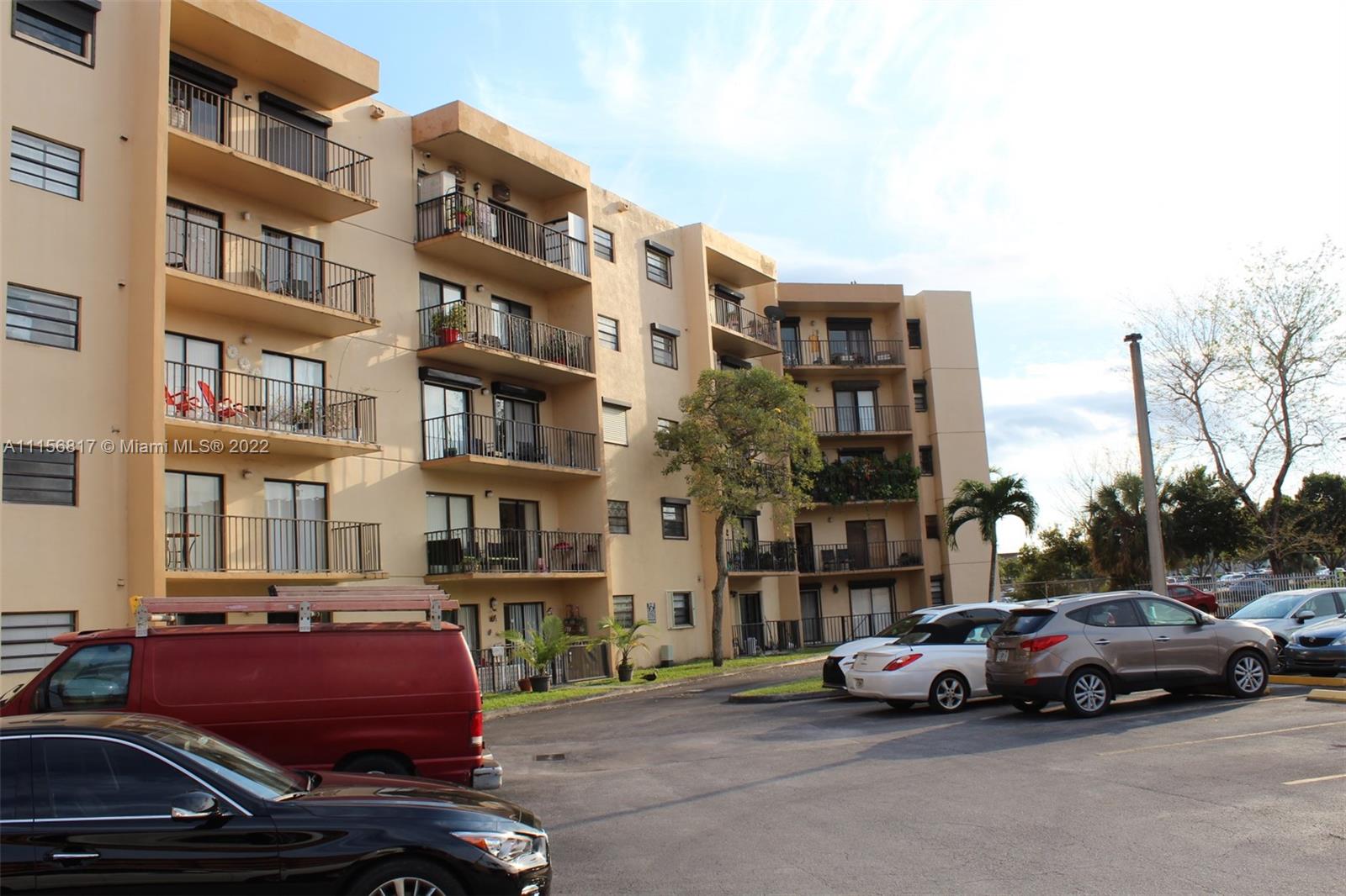 VERSAILLES PLAZA CONDO - Residential