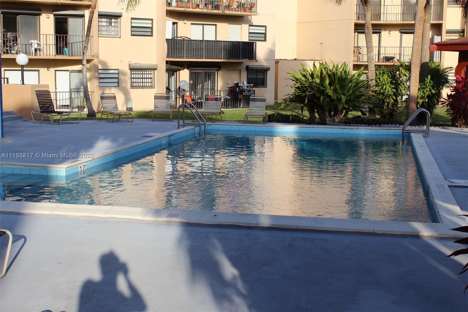 VERSAILLES PLAZA CONDO - Residential